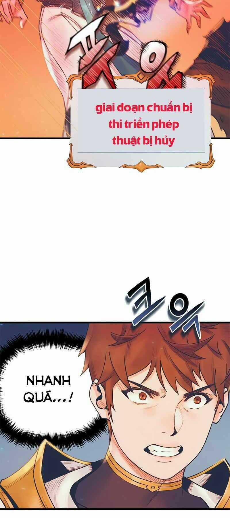 Tu Sĩ Trị Liệu Thái Dương Chapter 6 trang 46