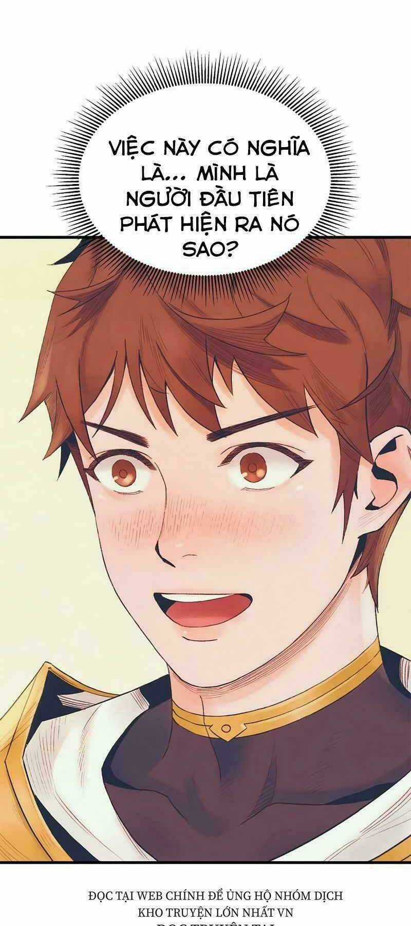 Tu Sĩ Trị Liệu Thái Dương Chapter 6 trang 6