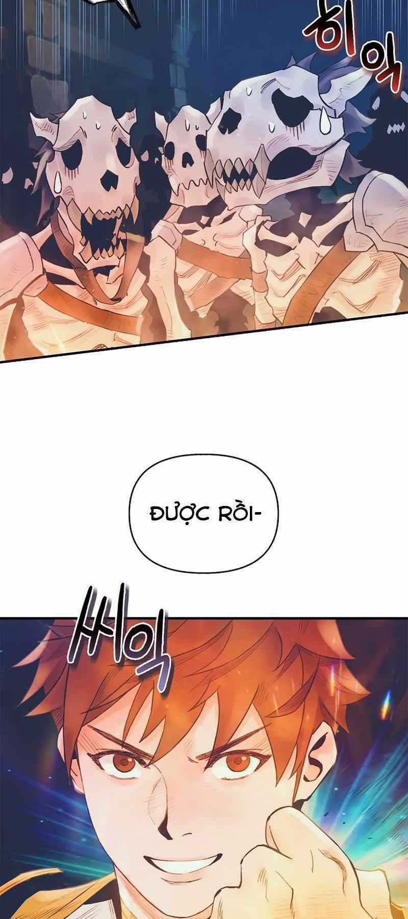 Tu Sĩ Trị Liệu Thái Dương Chapter 6 trang 61