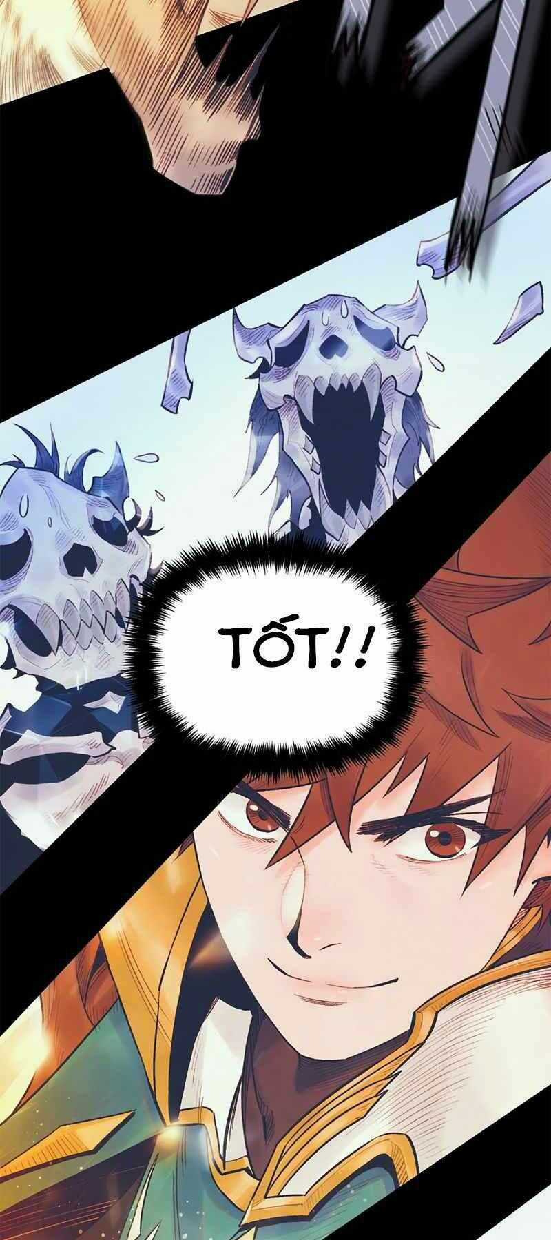 Tu Sĩ Trị Liệu Thái Dương Chapter 6 trang 66