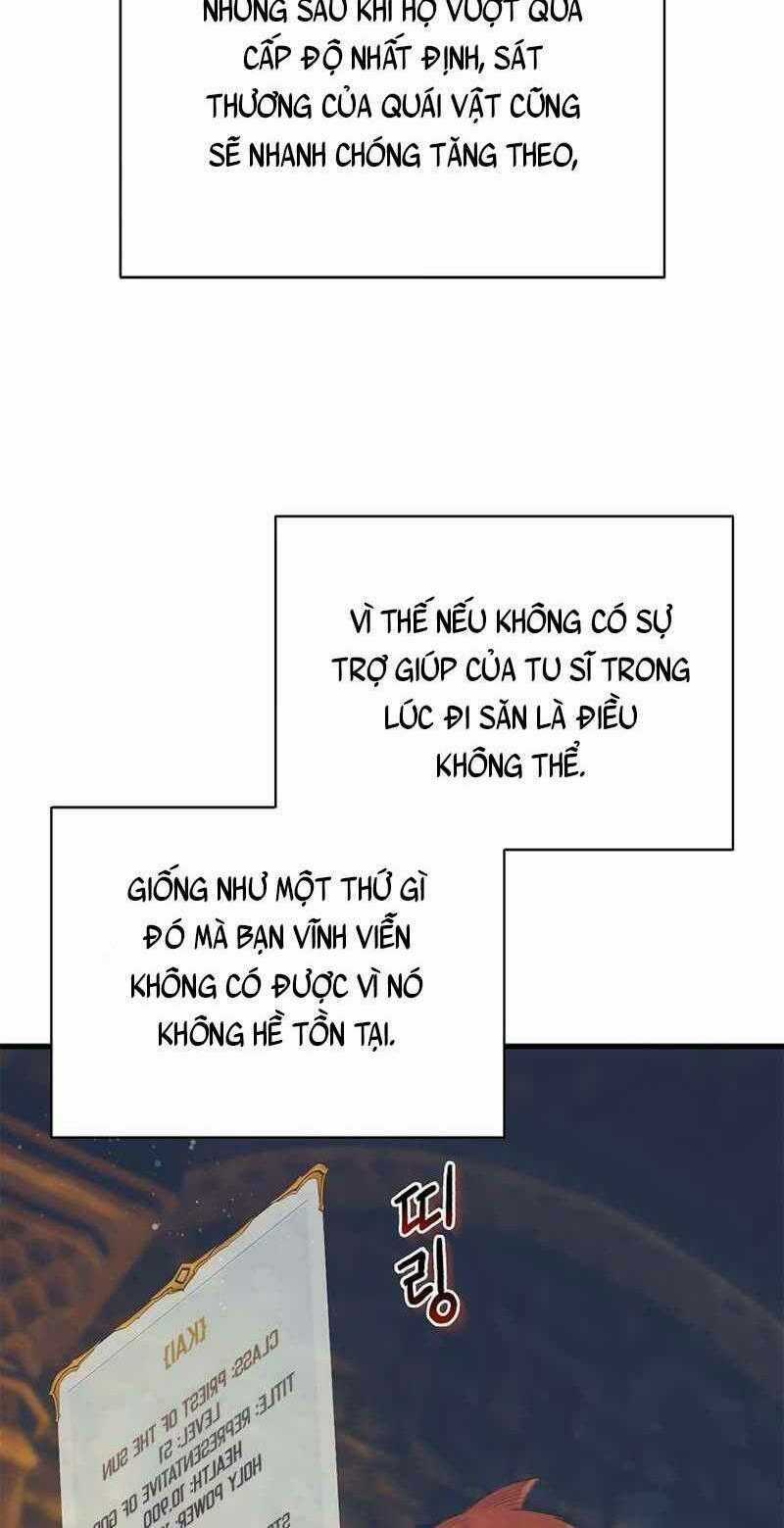 Tu Sĩ Trị Liệu Thái Dương Chapter 6 trang 72