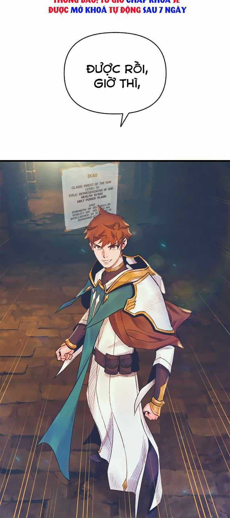 Tu Sĩ Trị Liệu Thái Dương Chapter 6 trang 75