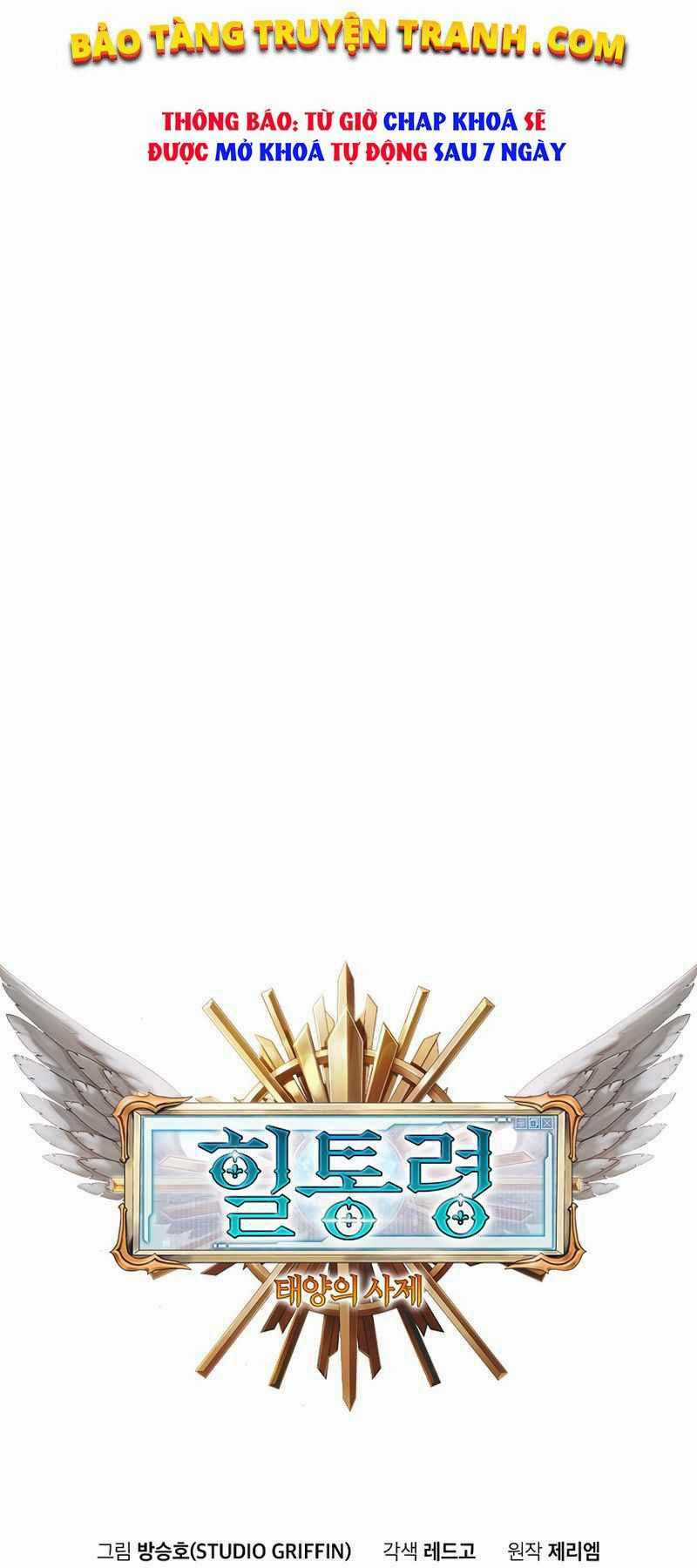 Tu Sĩ Trị Liệu Thái Dương Chapter 6 trang 9