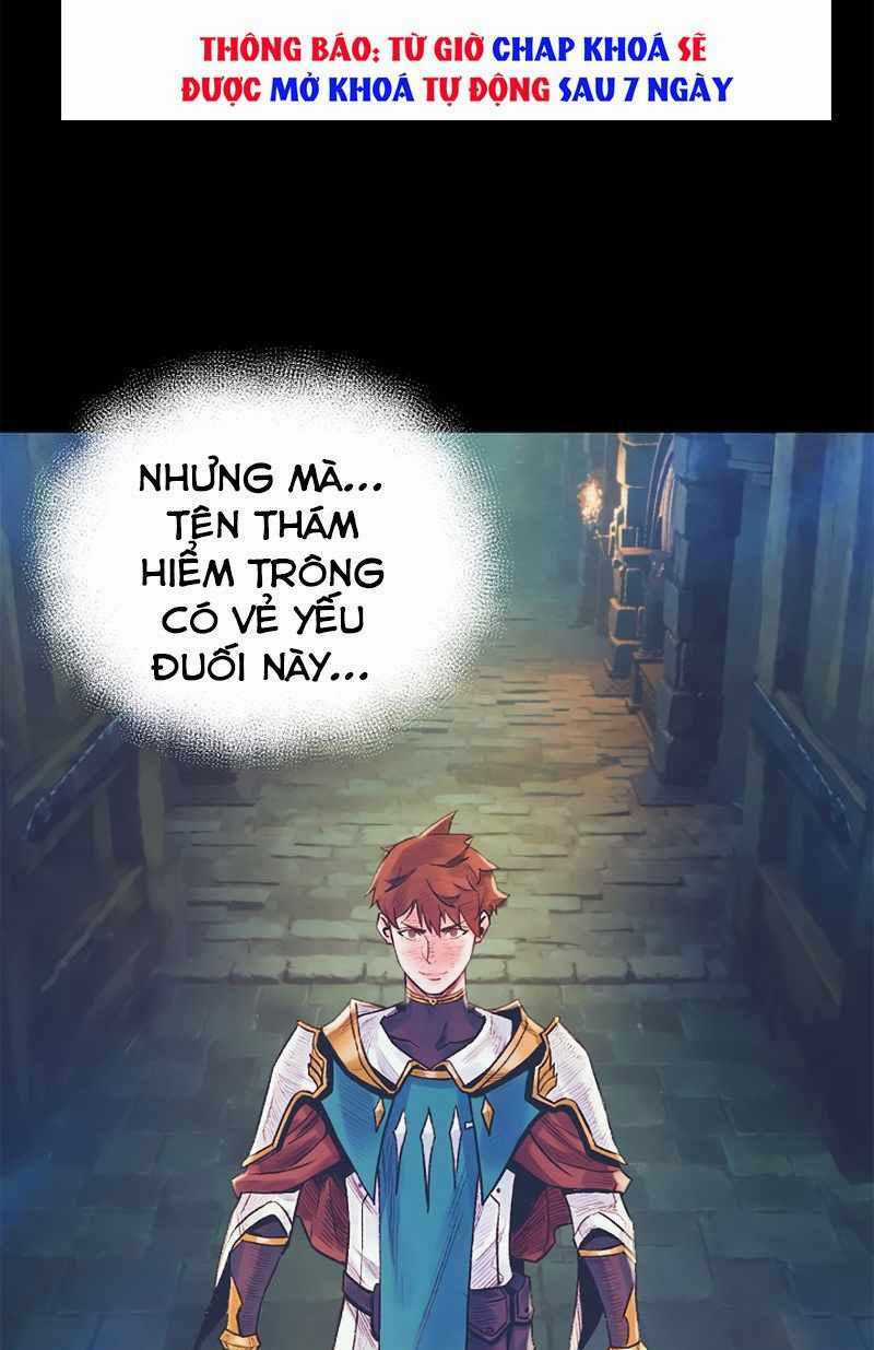 Tu Sĩ Trị Liệu Thái Dương Chapter 7 trang 13