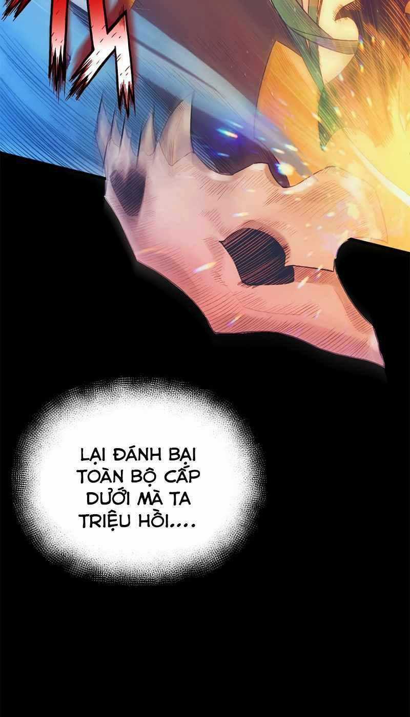 Tu Sĩ Trị Liệu Thái Dương Chapter 7 trang 19