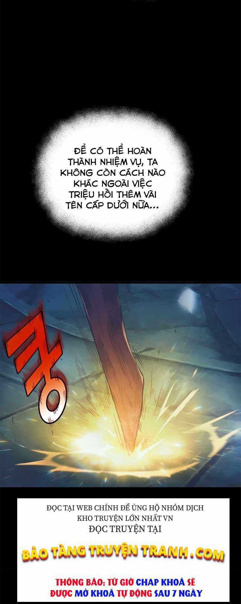 Tu Sĩ Trị Liệu Thái Dương Chapter 7 trang 21