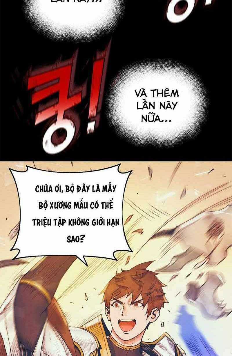 Tu Sĩ Trị Liệu Thái Dương Chapter 7 trang 23