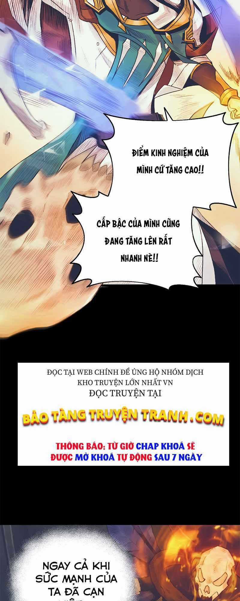 Tu Sĩ Trị Liệu Thái Dương Chapter 7 trang 24