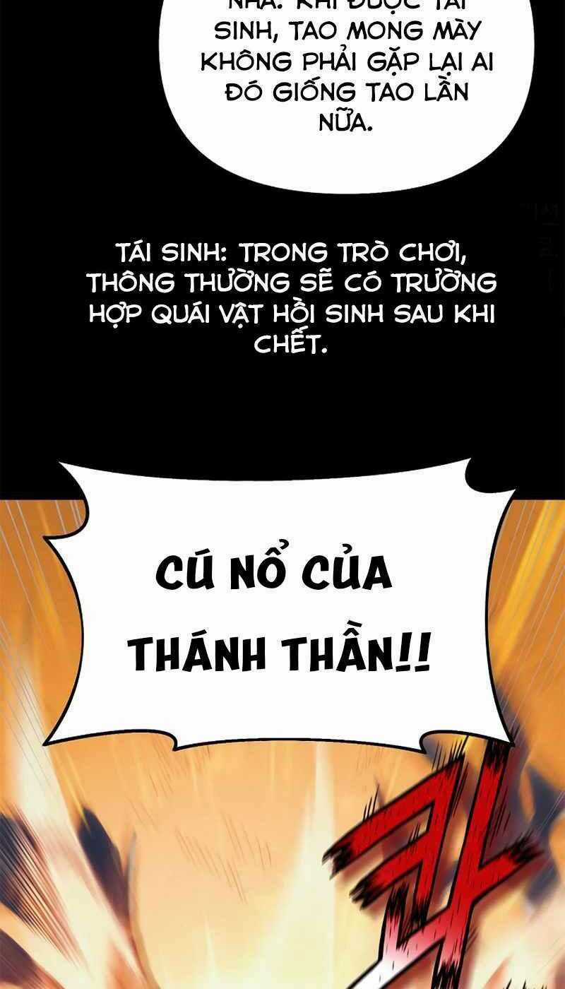 Tu Sĩ Trị Liệu Thái Dương Chapter 7 trang 32