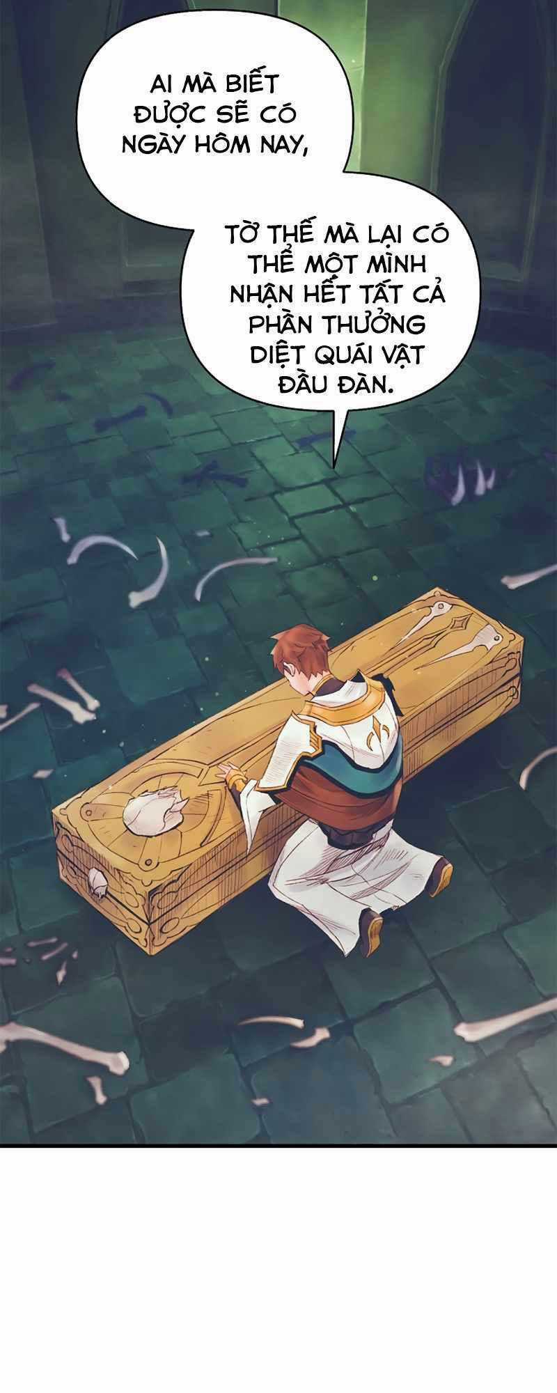 Tu Sĩ Trị Liệu Thái Dương Chapter 7 trang 36