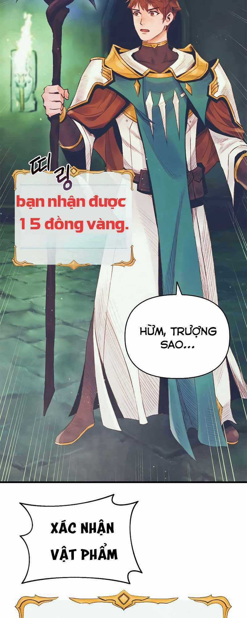 Tu Sĩ Trị Liệu Thái Dương Chapter 7 trang 39