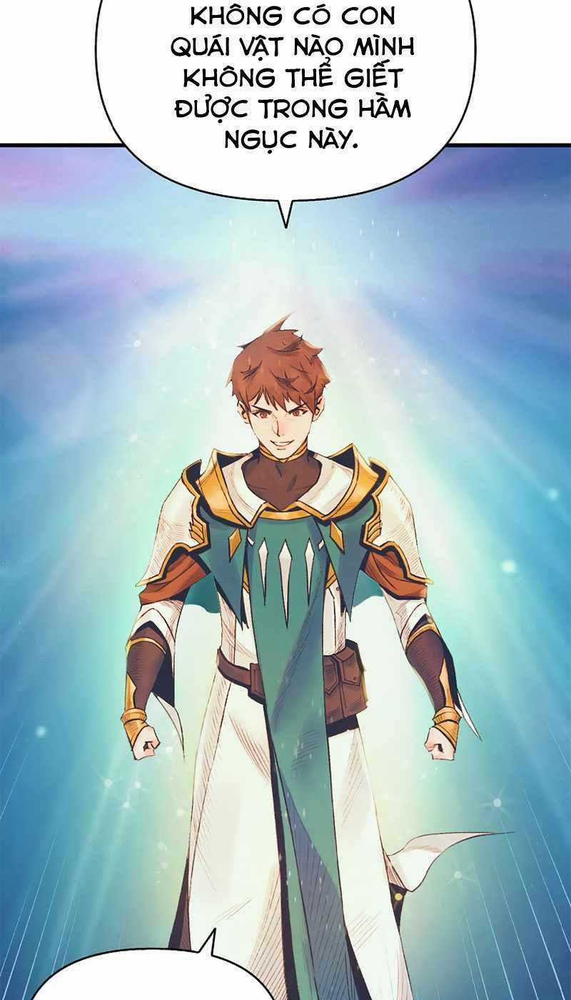 Tu Sĩ Trị Liệu Thái Dương Chapter 7 trang 4