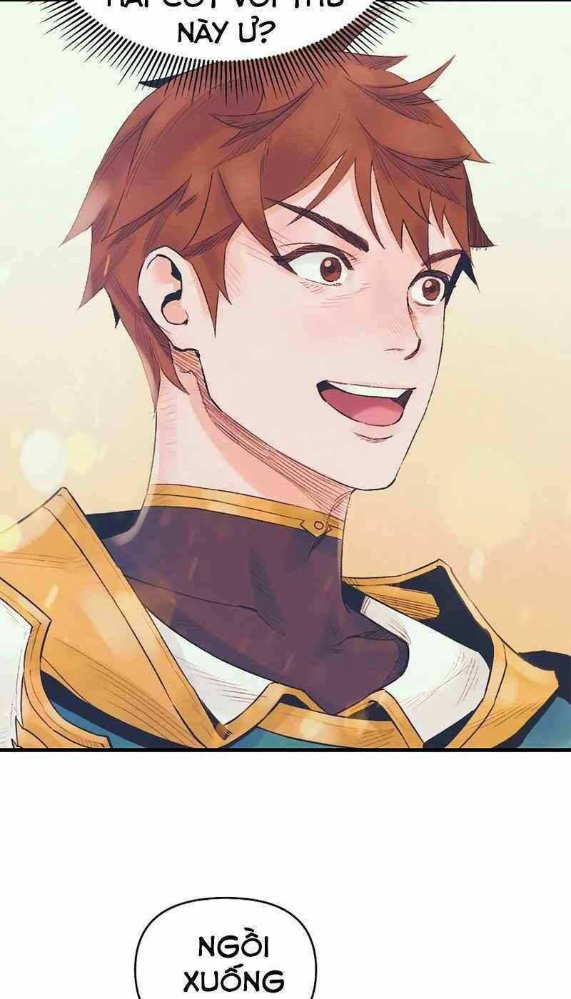 Tu Sĩ Trị Liệu Thái Dương Chapter 7 trang 50