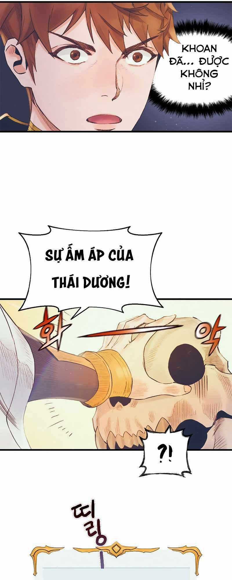 Tu Sĩ Trị Liệu Thái Dương Chapter 7 trang 54