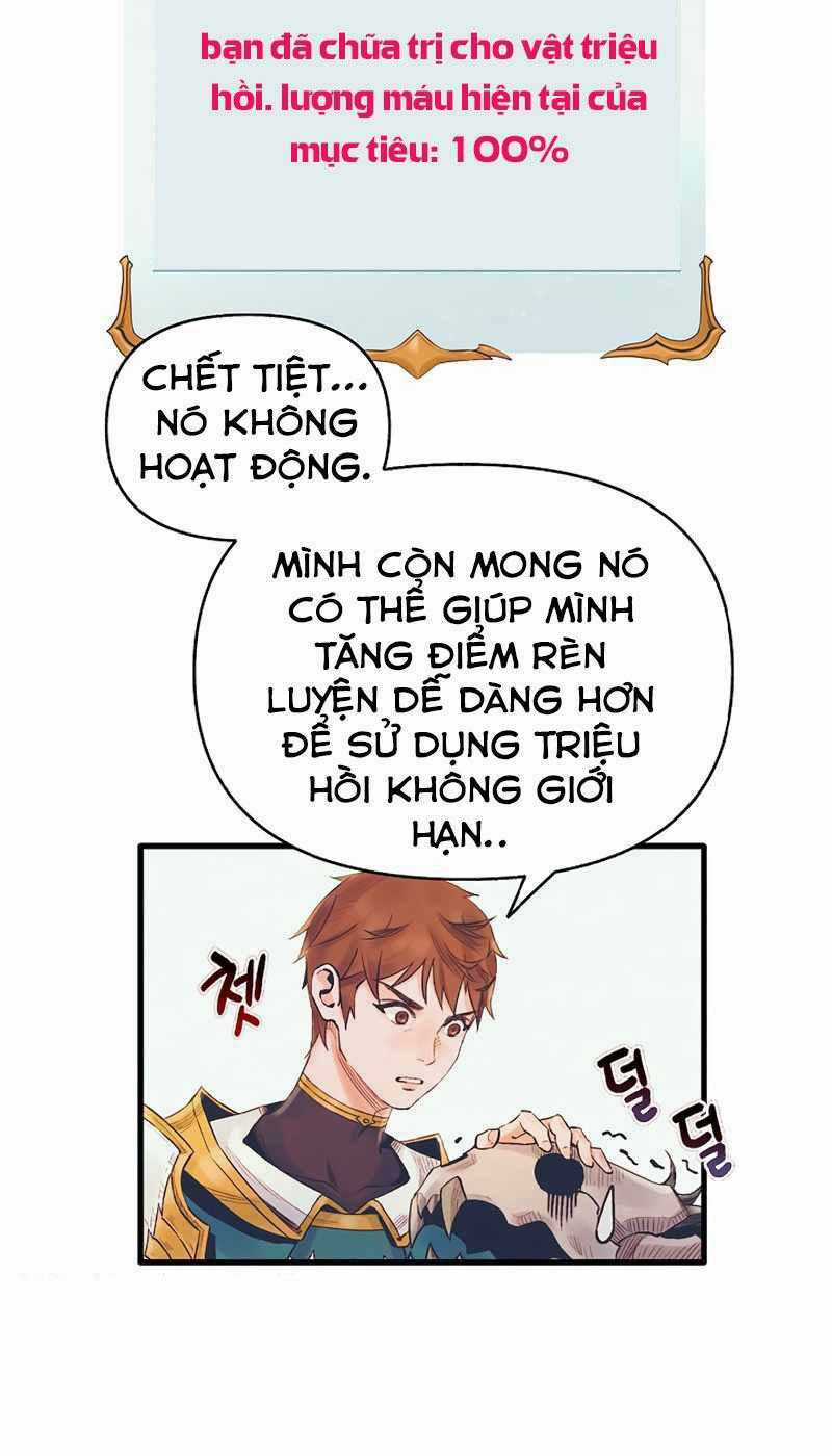 Tu Sĩ Trị Liệu Thái Dương Chapter 7 trang 55