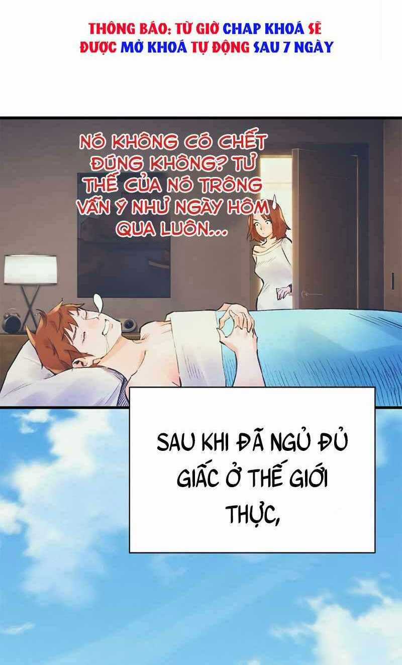 Tu Sĩ Trị Liệu Thái Dương Chapter 7 trang 59