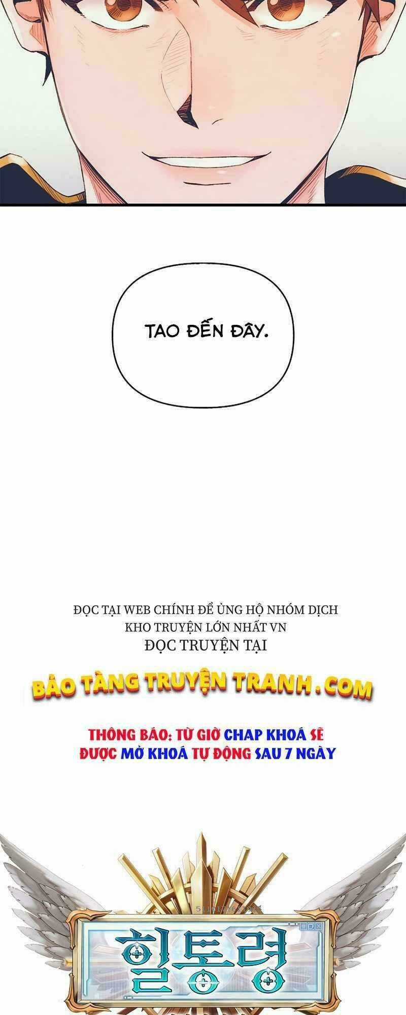 Tu Sĩ Trị Liệu Thái Dương Chapter 7 trang 6