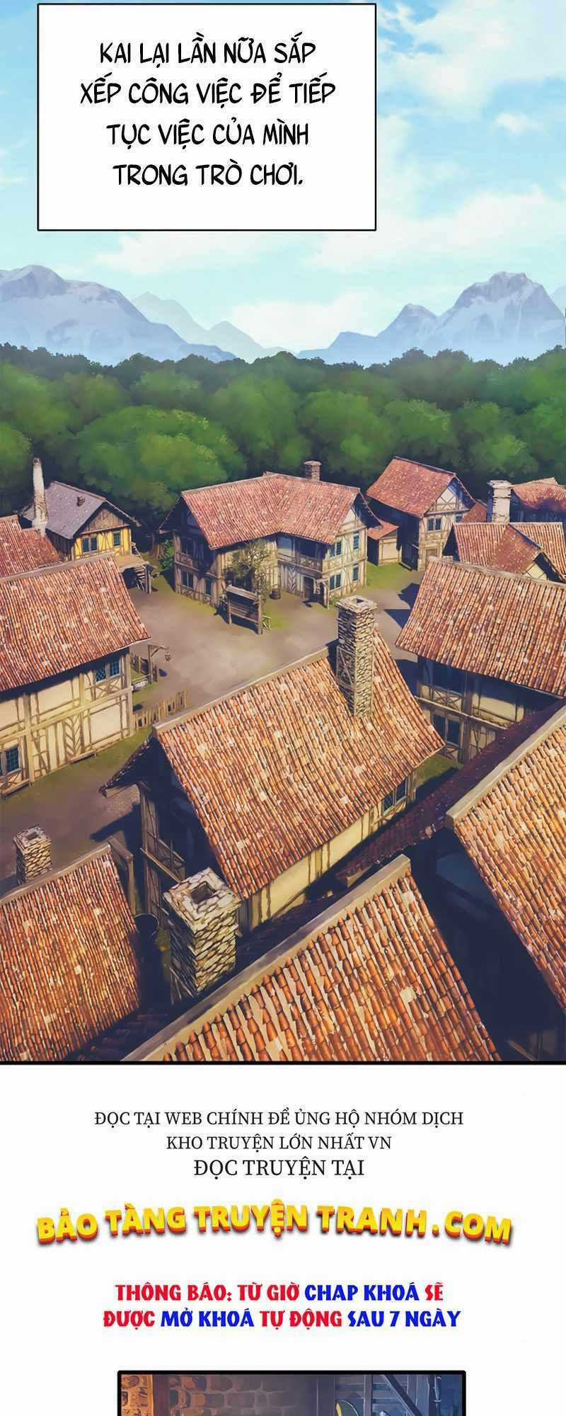 Tu Sĩ Trị Liệu Thái Dương Chapter 7 trang 60