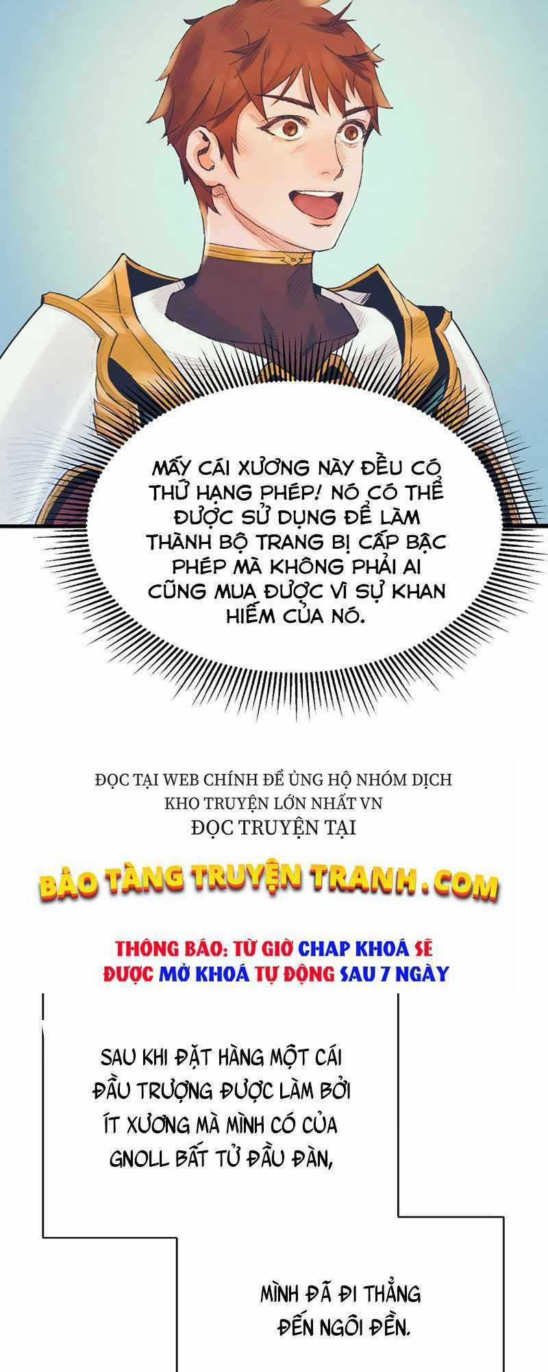 Tu Sĩ Trị Liệu Thái Dương Chapter 7 trang 63
