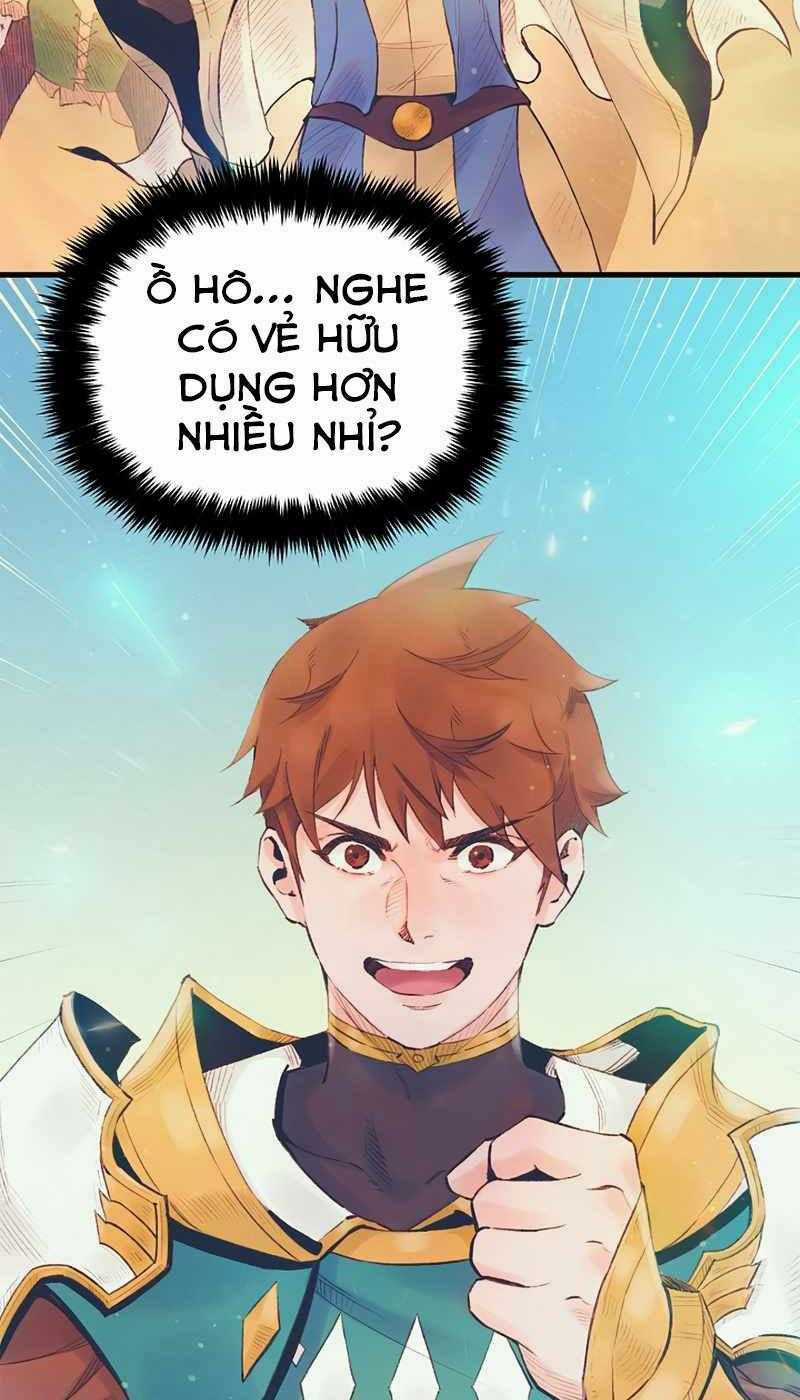 Tu Sĩ Trị Liệu Thái Dương Chapter 7 trang 76