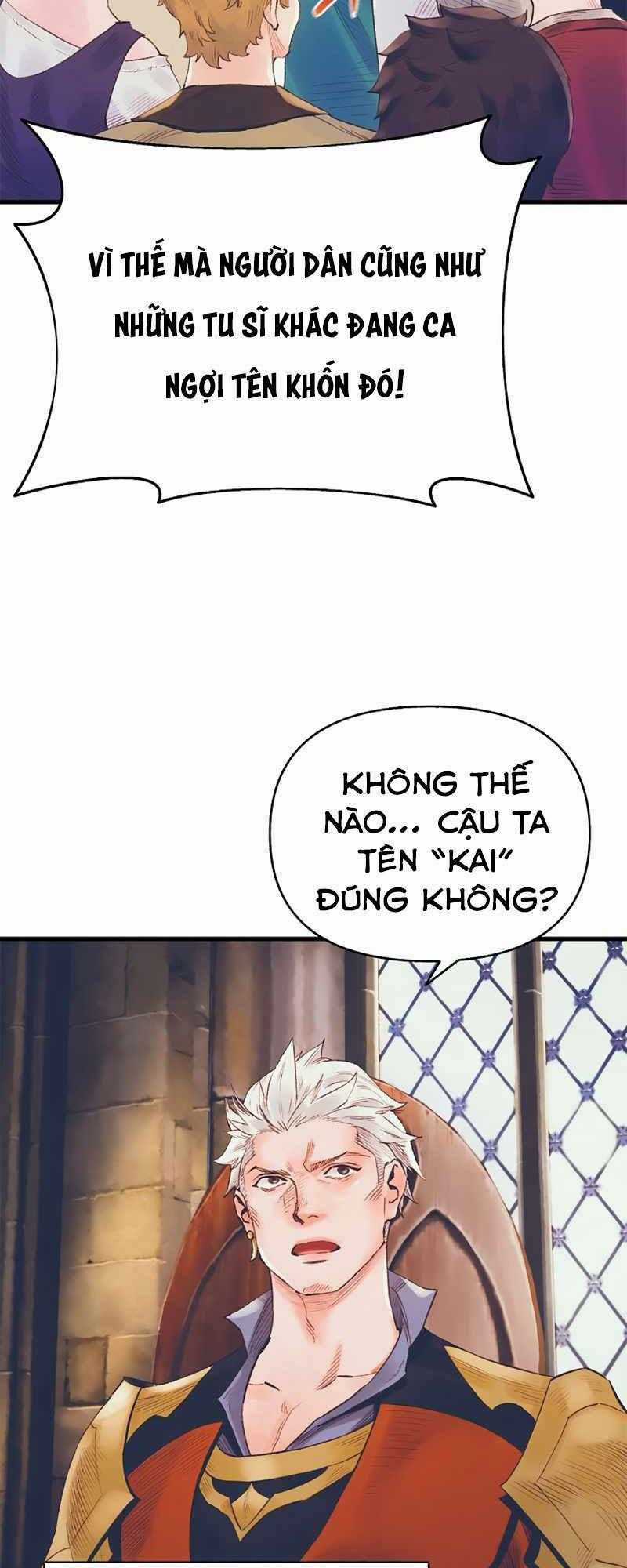 Tu Sĩ Trị Liệu Thái Dương Chapter 7 trang 99