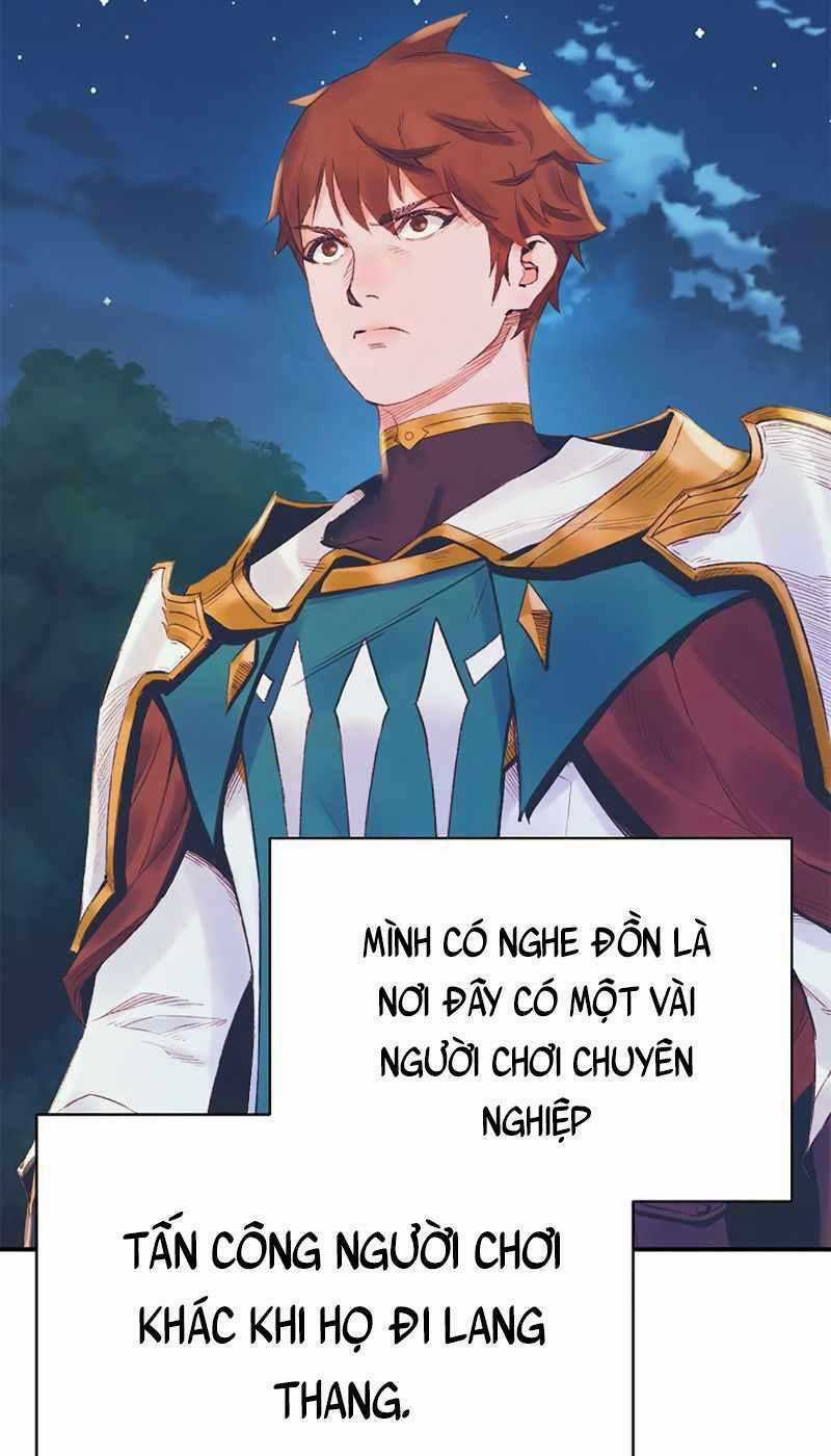 Tu Sĩ Trị Liệu Thái Dương Chapter 8 trang 16