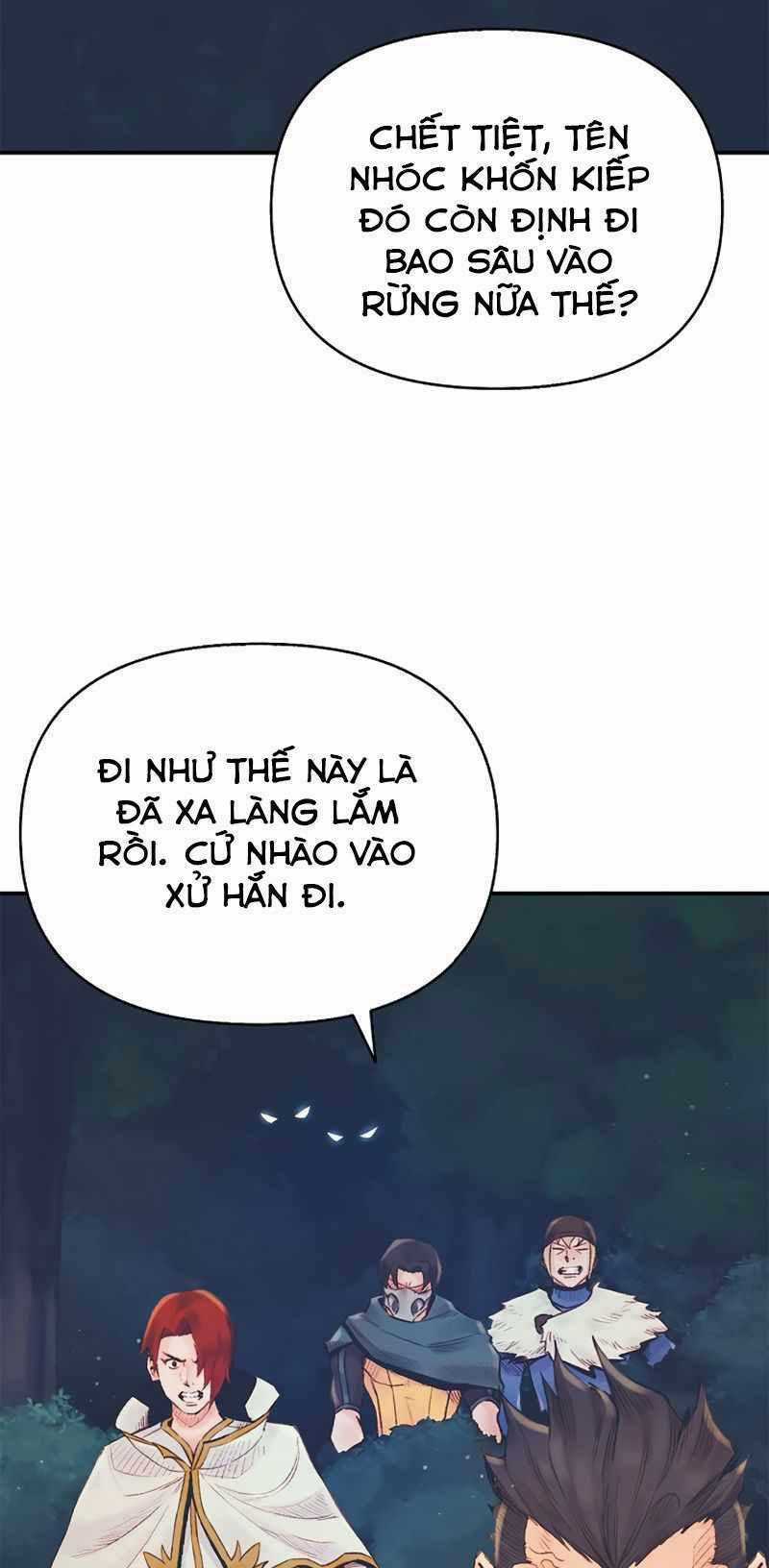 Tu Sĩ Trị Liệu Thái Dương Chapter 8 trang 2