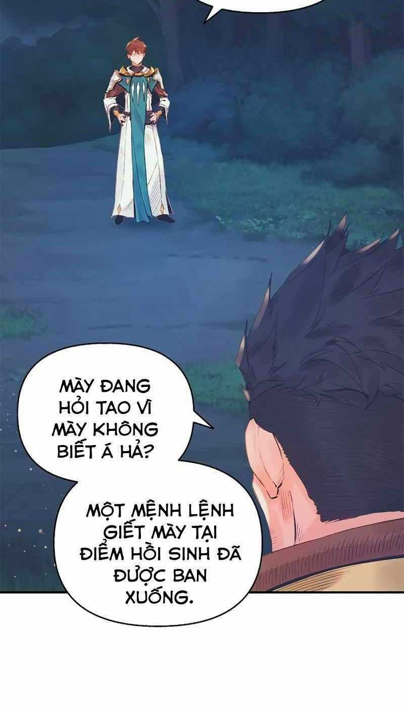 Tu Sĩ Trị Liệu Thái Dương Chapter 8 trang 20