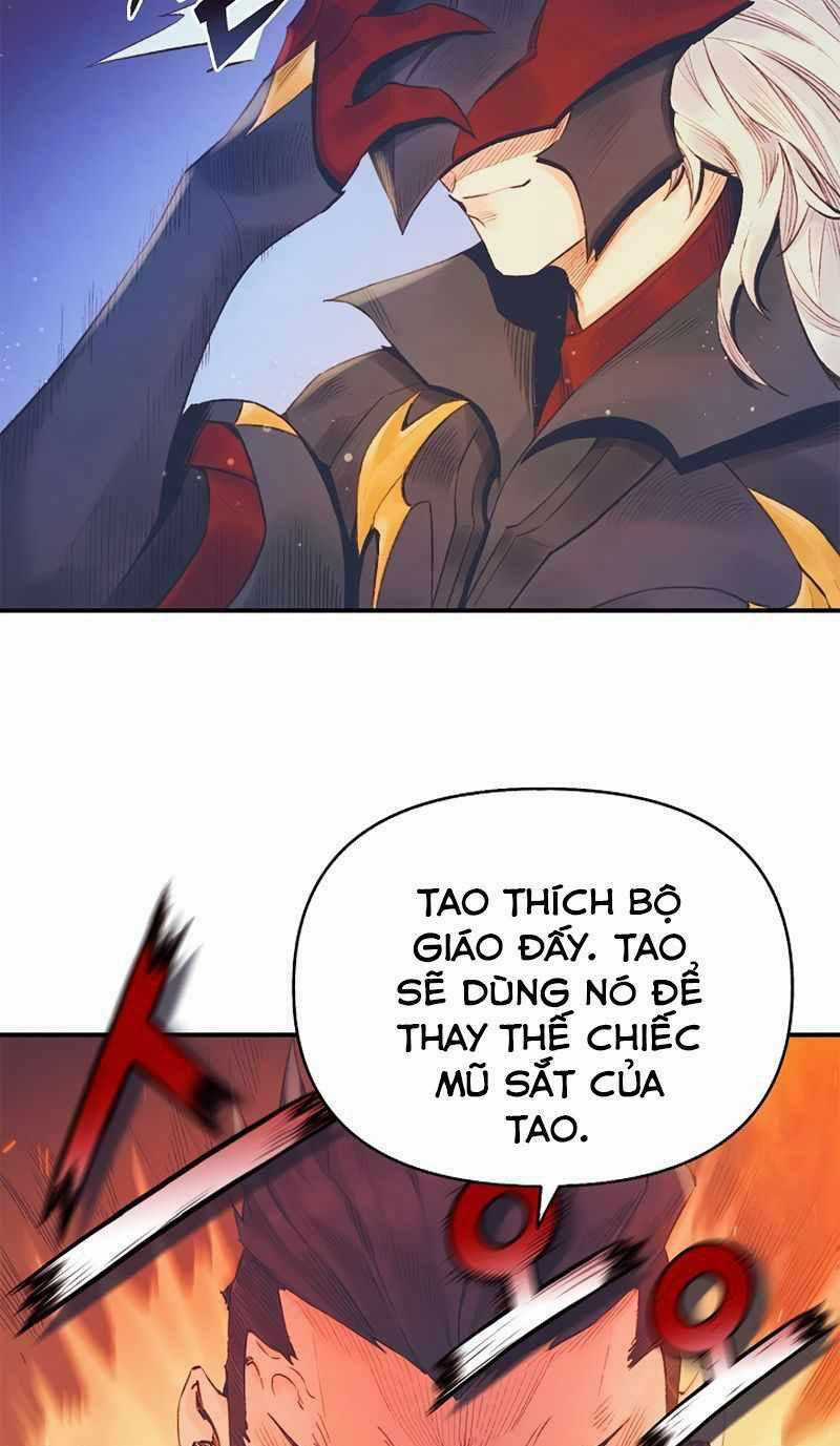 Tu Sĩ Trị Liệu Thái Dương Chapter 8 trang 28