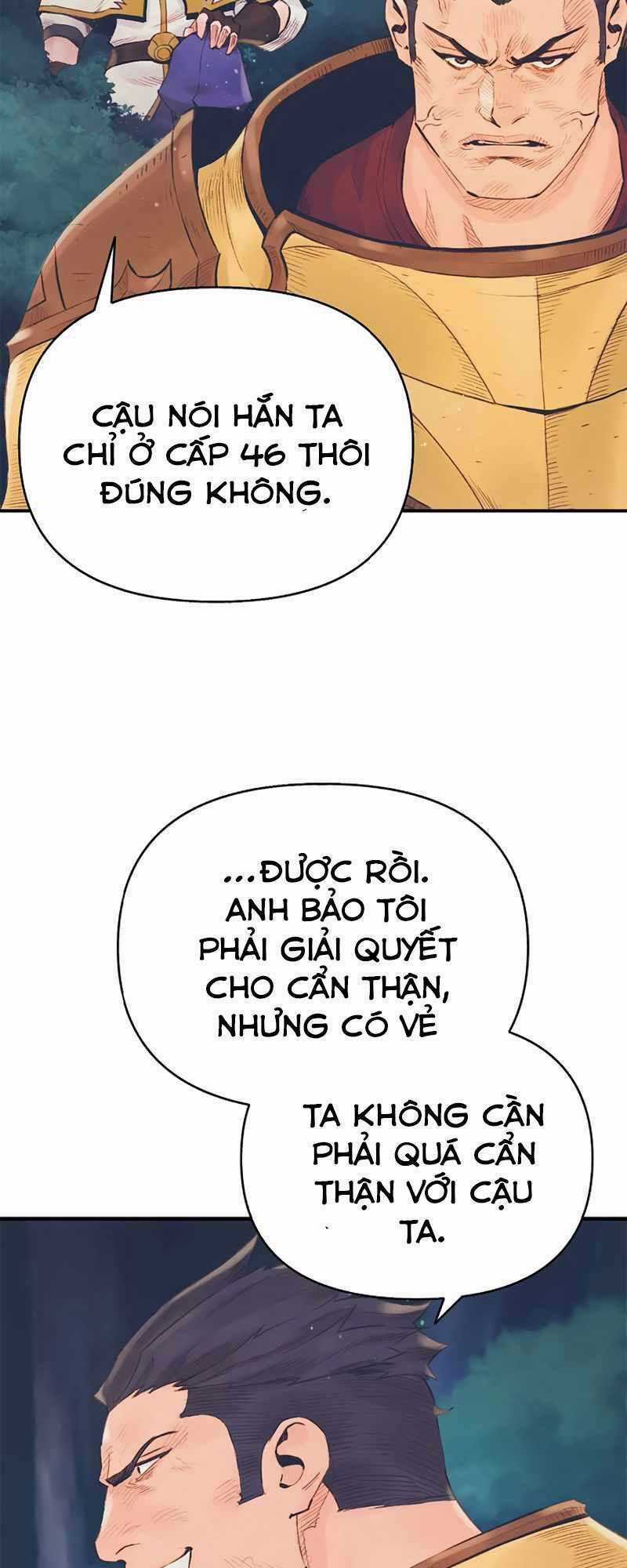 Tu Sĩ Trị Liệu Thái Dương Chapter 8 trang 3