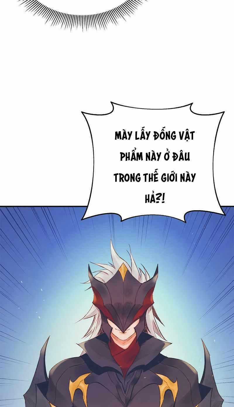 Tu Sĩ Trị Liệu Thái Dương Chapter 8 trang 43