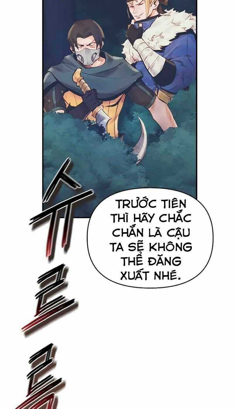 Tu Sĩ Trị Liệu Thái Dương Chapter 8 trang 5