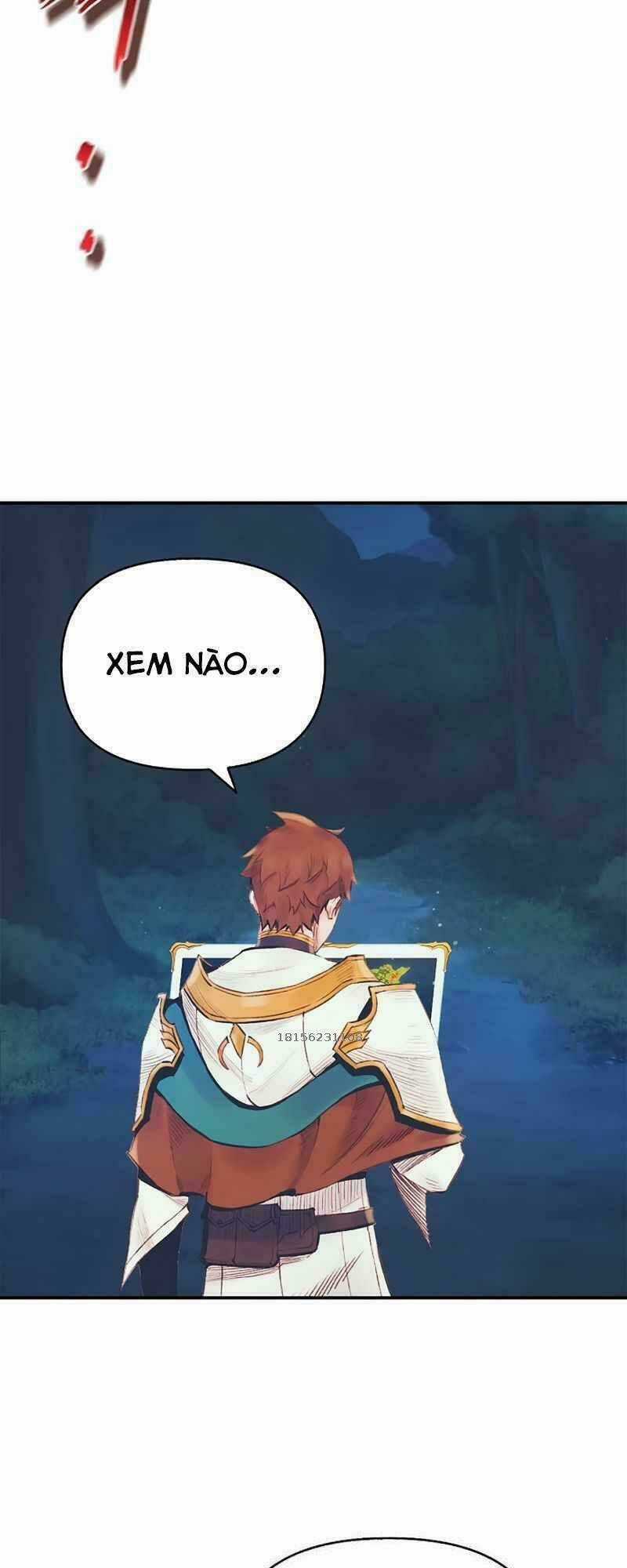 Tu Sĩ Trị Liệu Thái Dương Chapter 8 trang 6