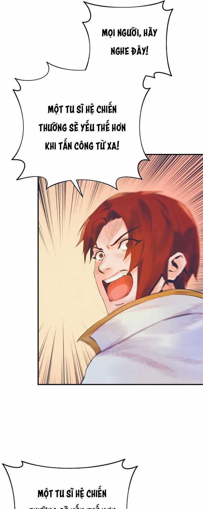 Tu Sĩ Trị Liệu Thái Dương Chapter 8 trang 60