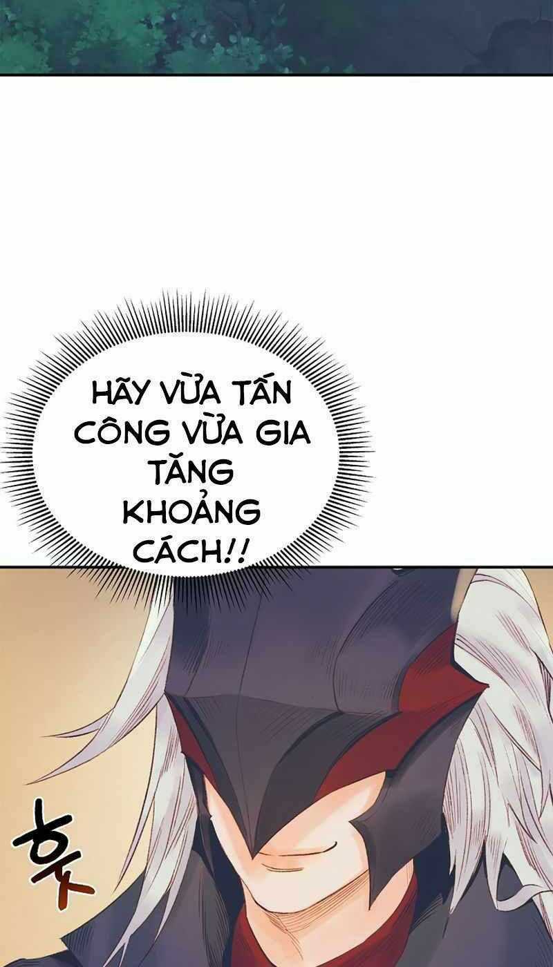 Tu Sĩ Trị Liệu Thái Dương Chapter 8 trang 62