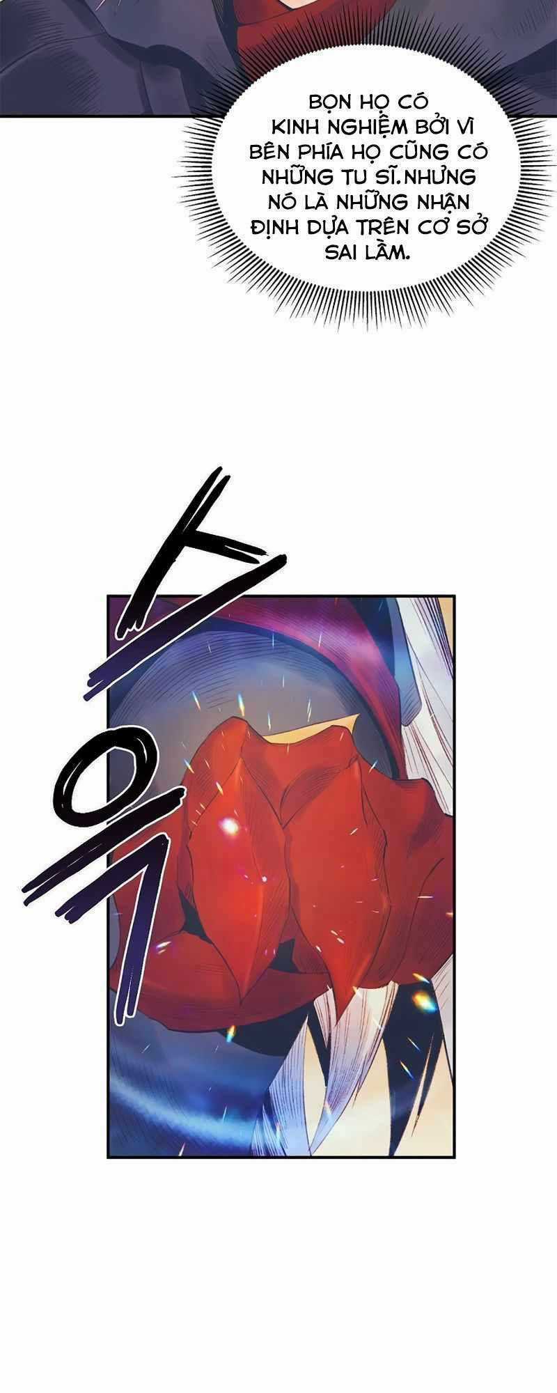 Tu Sĩ Trị Liệu Thái Dương Chapter 8 trang 63