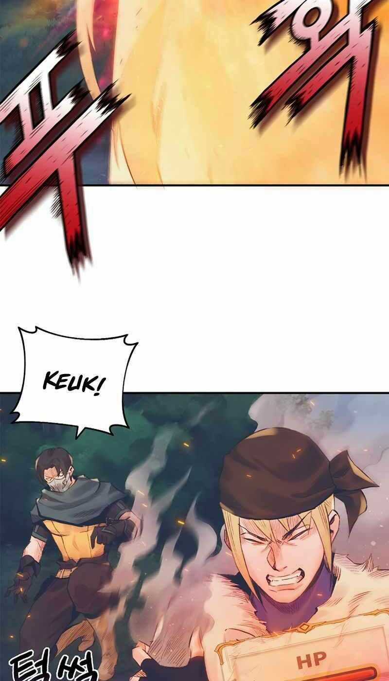 Tu Sĩ Trị Liệu Thái Dương Chapter 8 trang 65