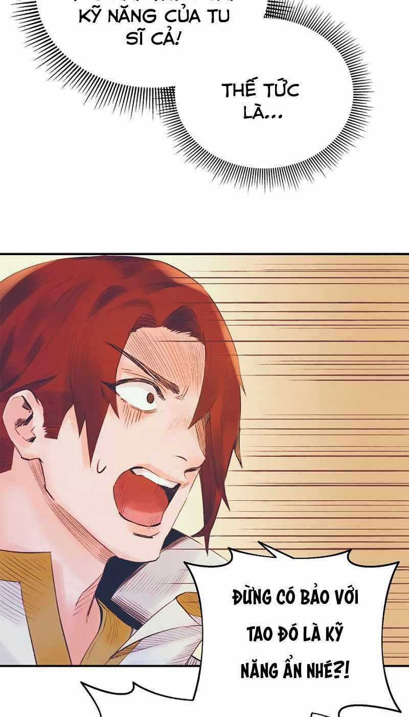 Tu Sĩ Trị Liệu Thái Dương Chapter 8 trang 67