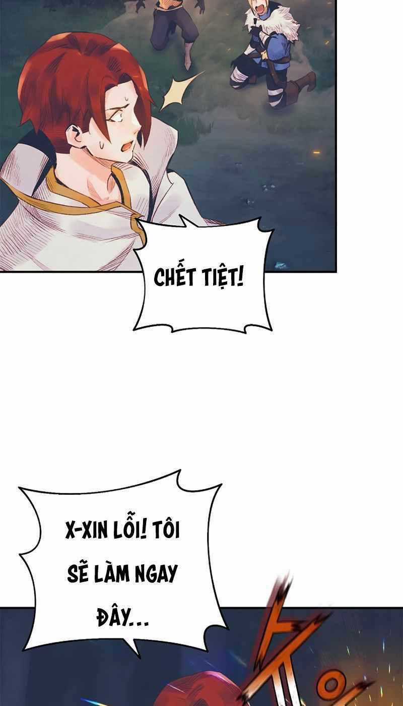 Tu Sĩ Trị Liệu Thái Dương Chapter 8 trang 70