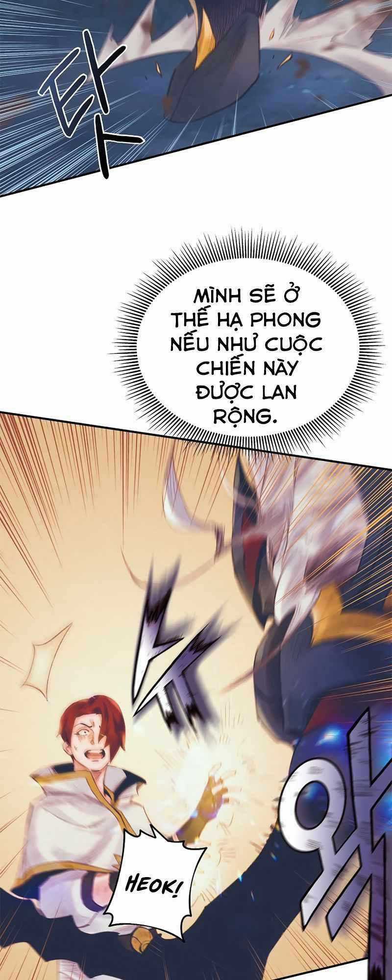 Tu Sĩ Trị Liệu Thái Dương Chapter 8 trang 72