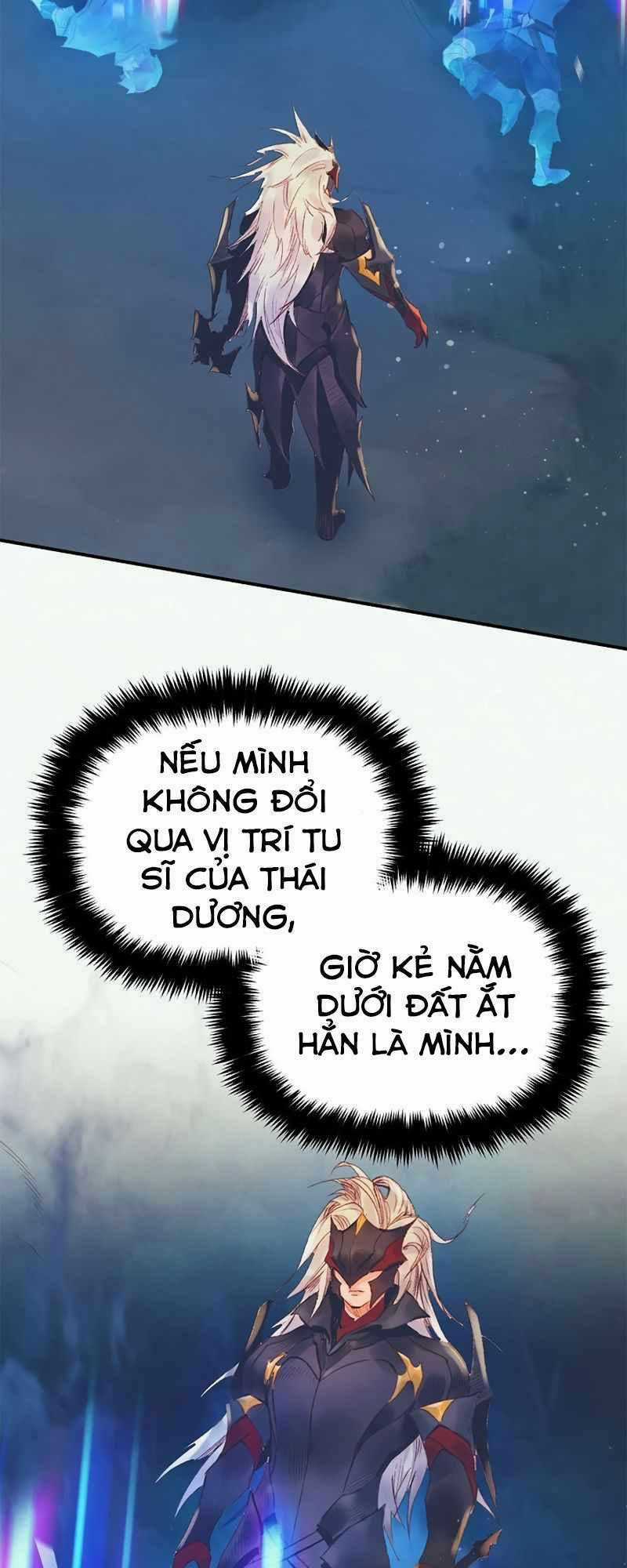 Tu Sĩ Trị Liệu Thái Dương Chapter 8 trang 93