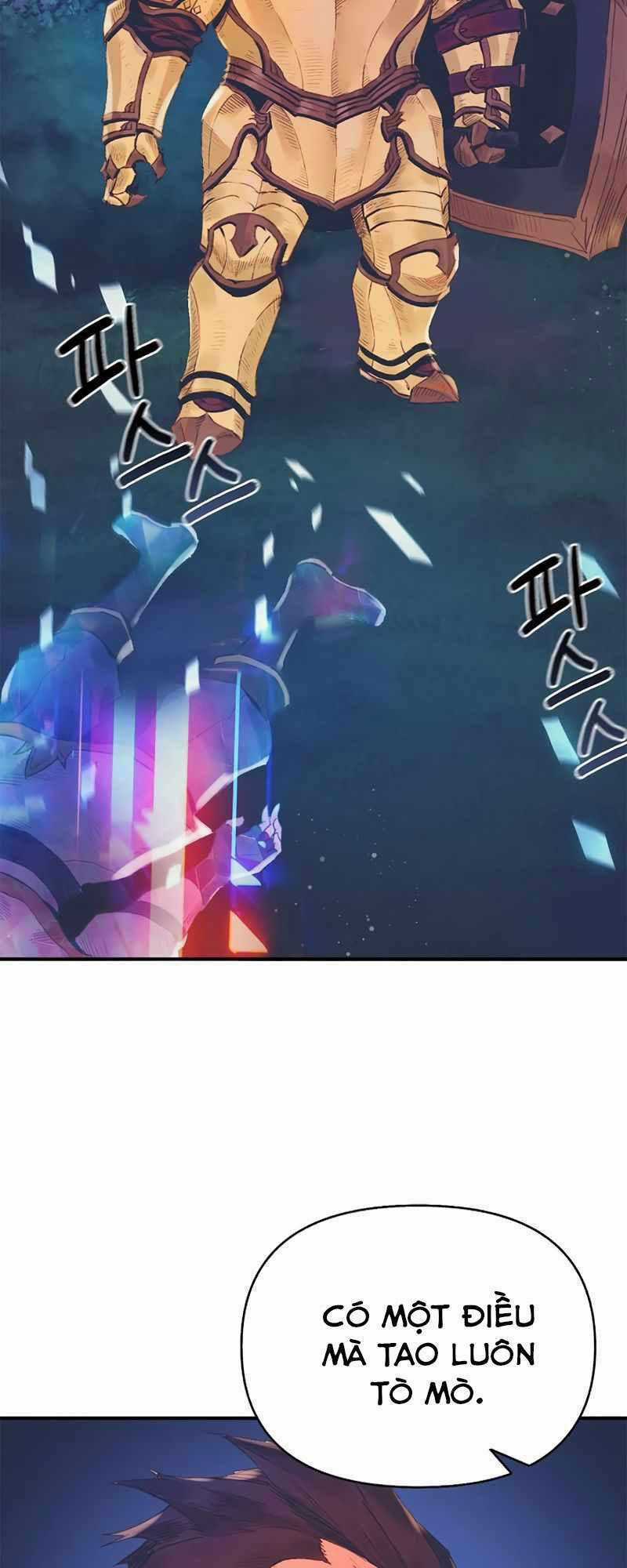 Tu Sĩ Trị Liệu Thái Dương Chapter 8 trang 99