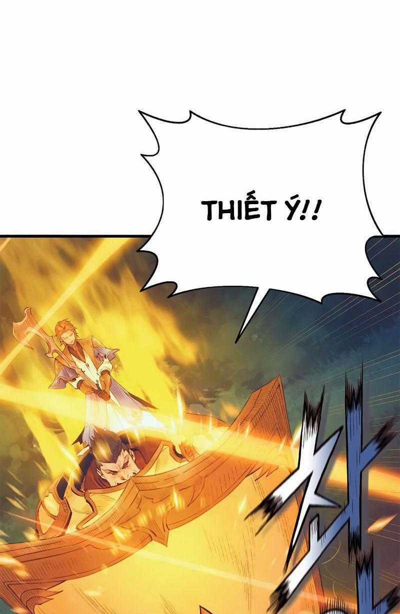 Tu Sĩ Trị Liệu Thái Dương Chapter 9 trang 15