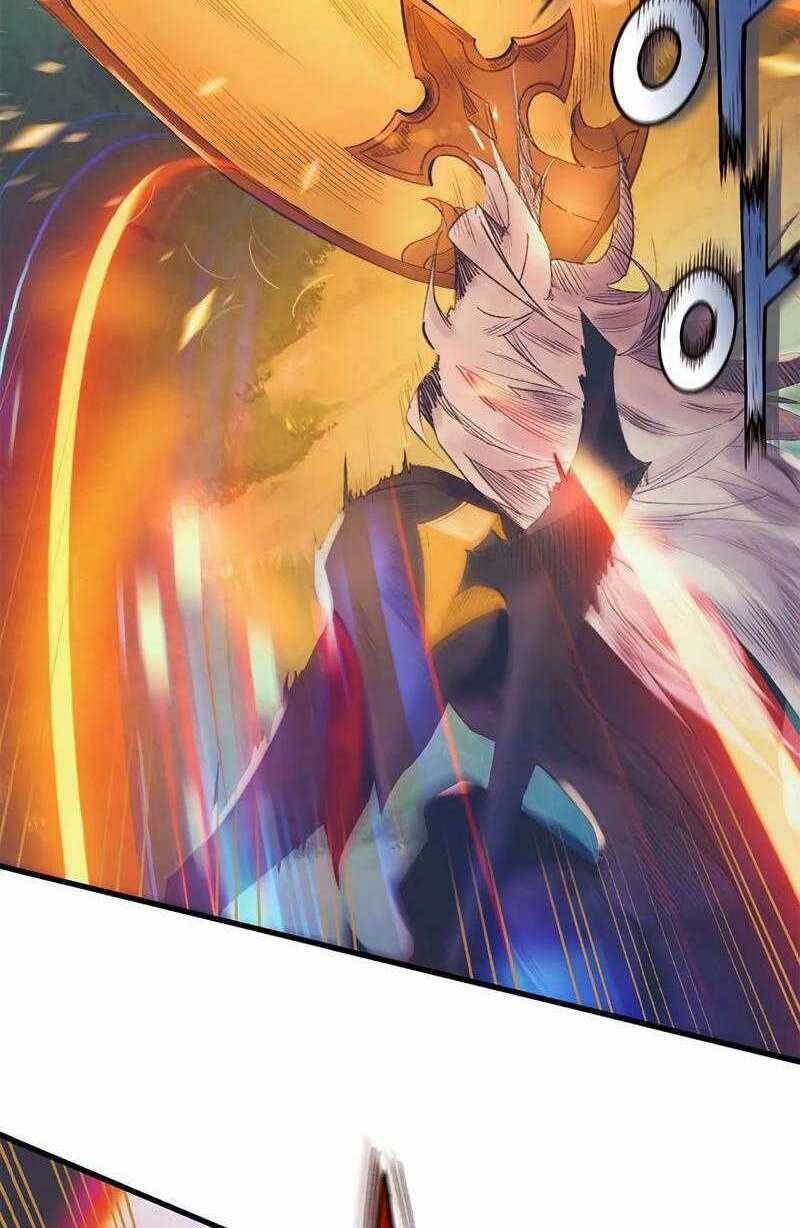 Tu Sĩ Trị Liệu Thái Dương Chapter 9 trang 16