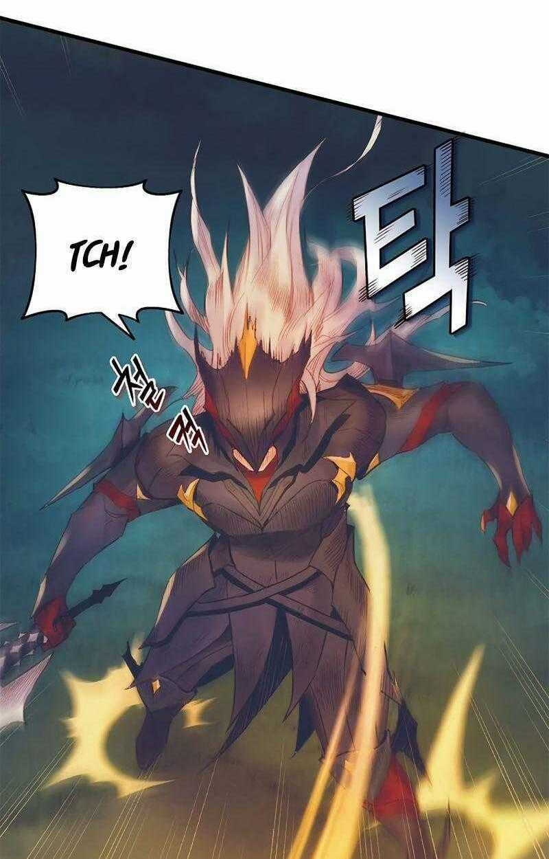 Tu Sĩ Trị Liệu Thái Dương Chapter 9 trang 19