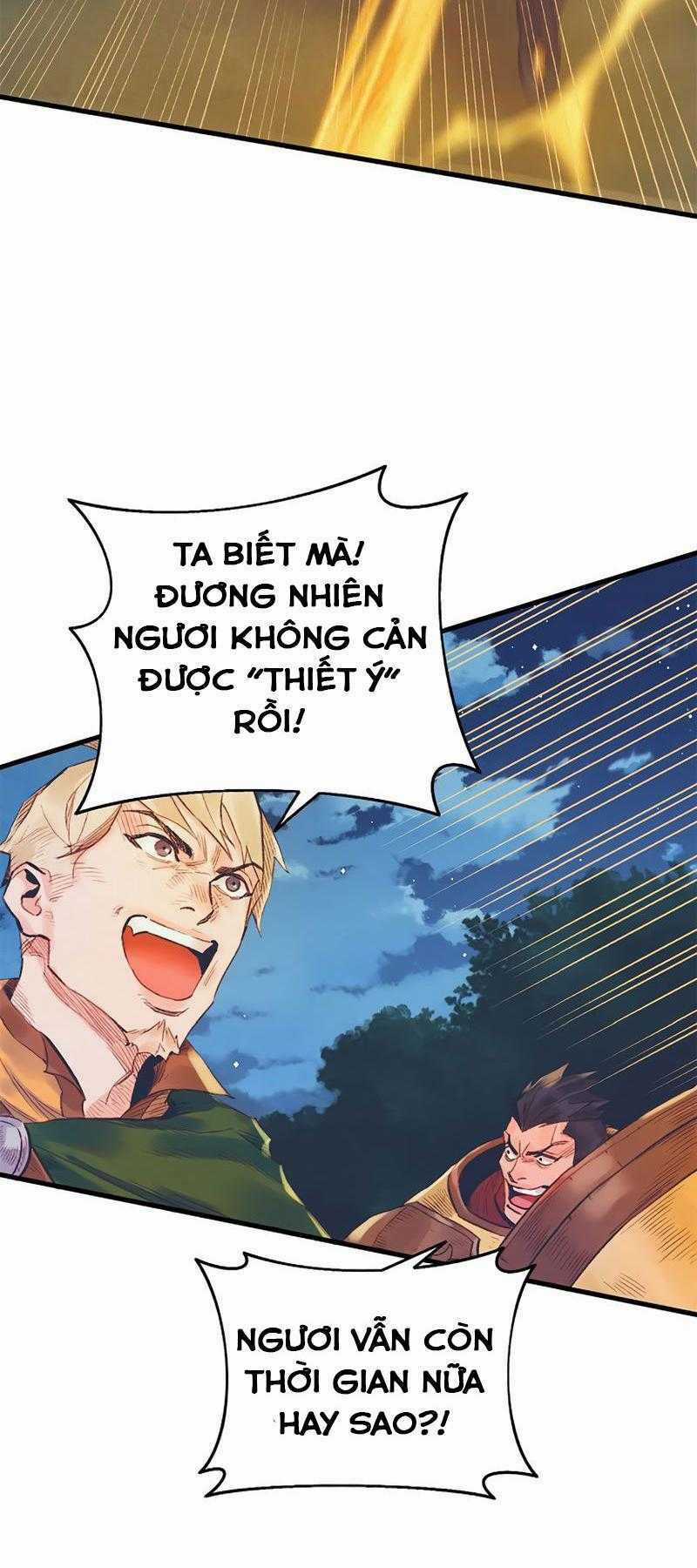 Tu Sĩ Trị Liệu Thái Dương Chapter 9 trang 20