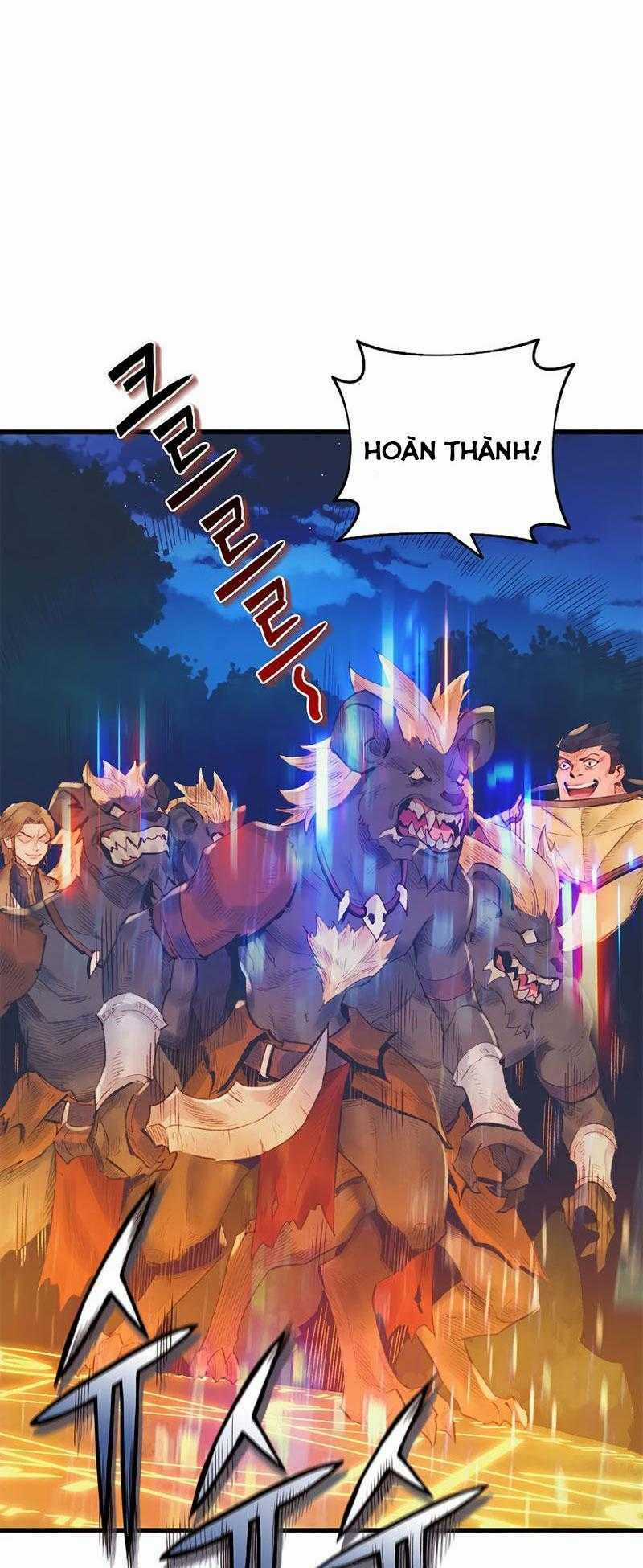 Tu Sĩ Trị Liệu Thái Dương Chapter 9 trang 22