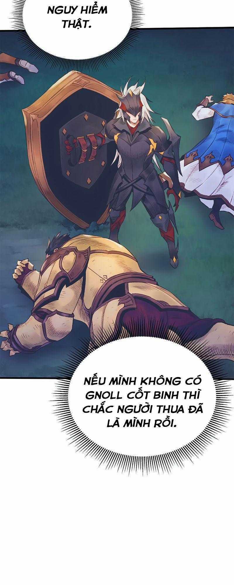 Tu Sĩ Trị Liệu Thái Dương Chapter 9 trang 43