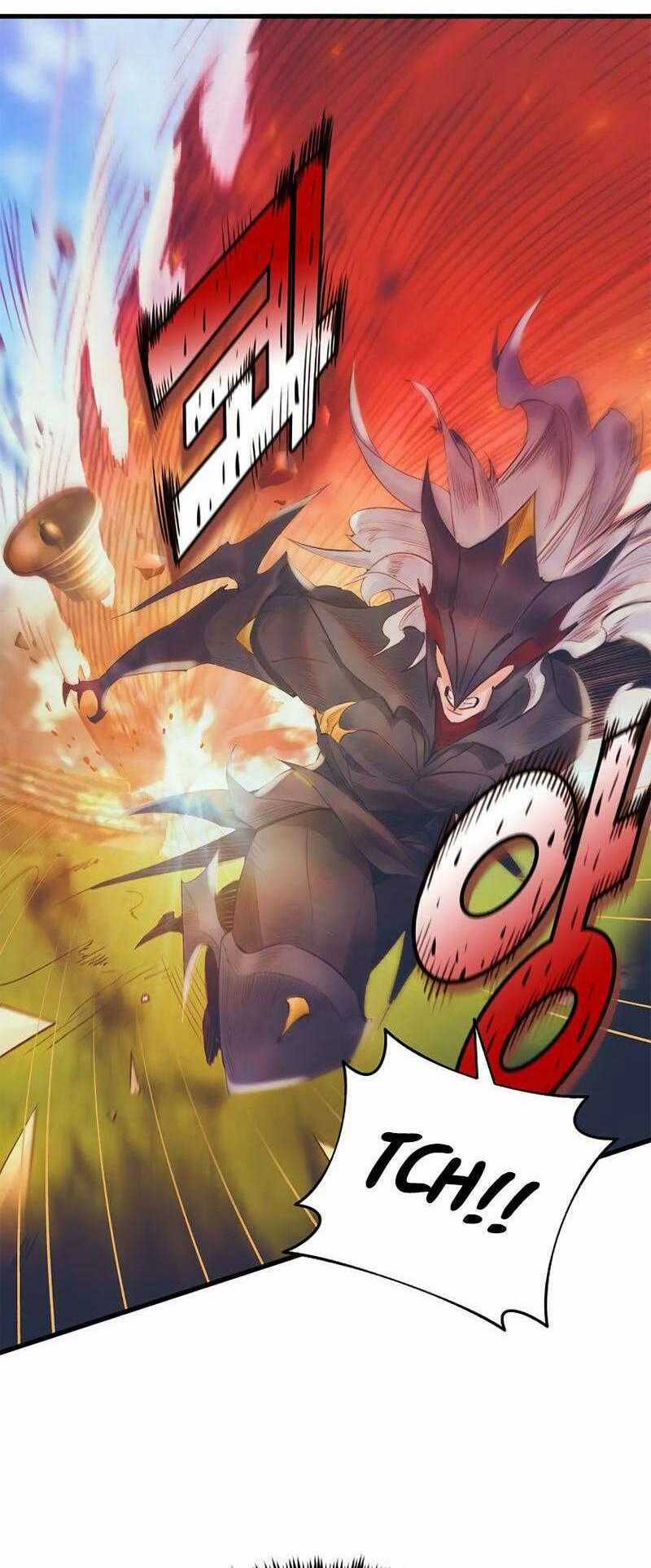 Tu Sĩ Trị Liệu Thái Dương Chapter 9 trang 58