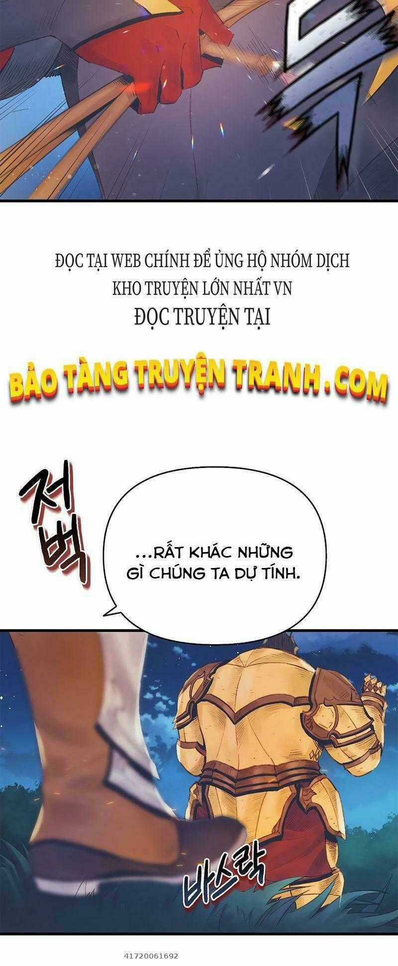 Tu Sĩ Trị Liệu Thái Dương Chapter 9 trang 6